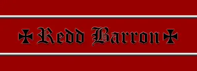 logo Redd Barron